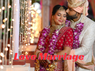 Taweez for love marriage