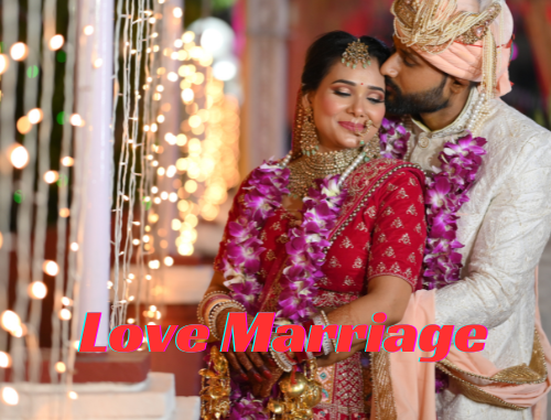 Taweez for love marriage