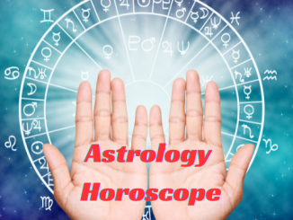 astrology horoscope