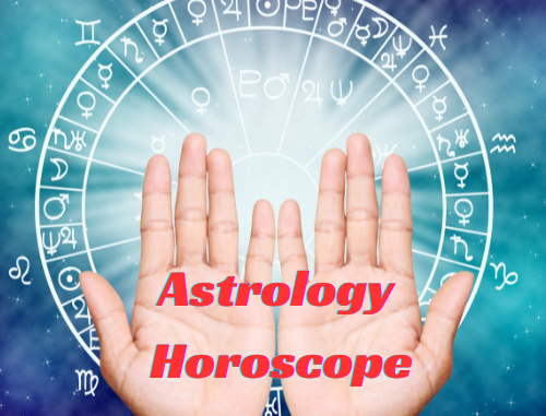 astrology horoscope
