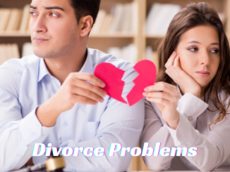 taweez for divorce problems