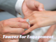 taweez for engagement