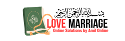 love marriage online